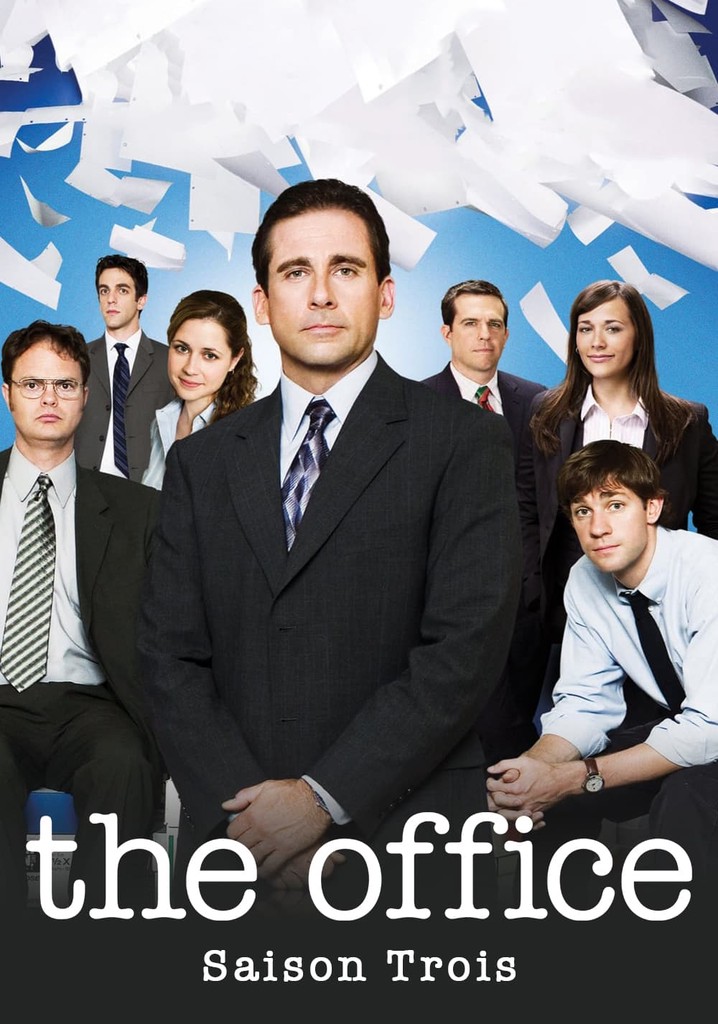 The Office Streaming Saison 1 Vf Saison 3 The Office streaming: où regarder les épisodes?